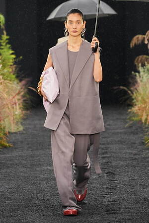 ジル サンダー(JIL SANDER) カルフォルニア｜写真3