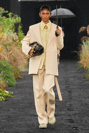 ジル サンダー(JIL SANDER) カルフォルニア｜写真4