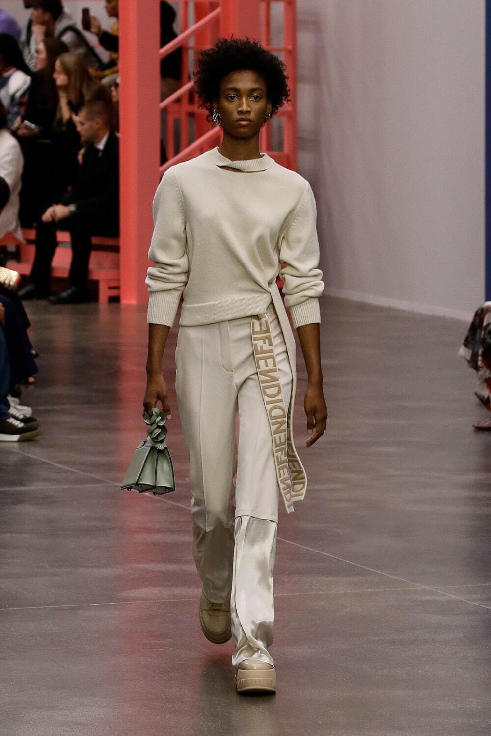 フェンディ 2023年春夏<span>コレクション</span> - 写真16