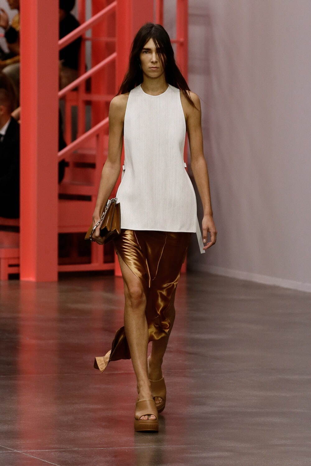 フェンディ 2023年春夏<span>コレクション</span> - 写真17