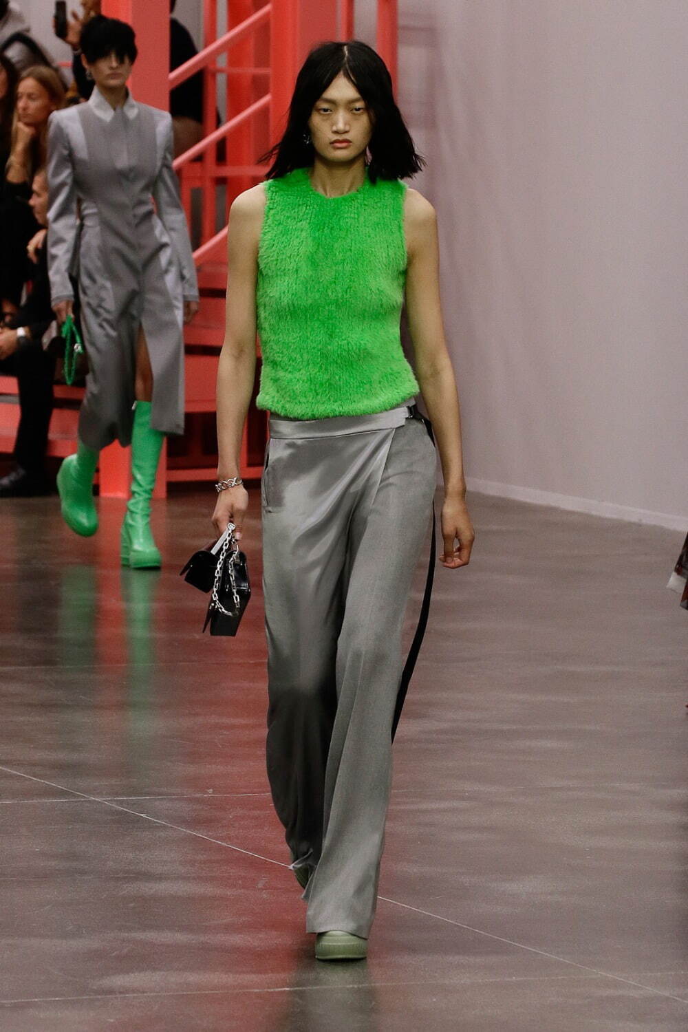 フェンディ 2023年春夏<span>コレクション</span> - 写真33