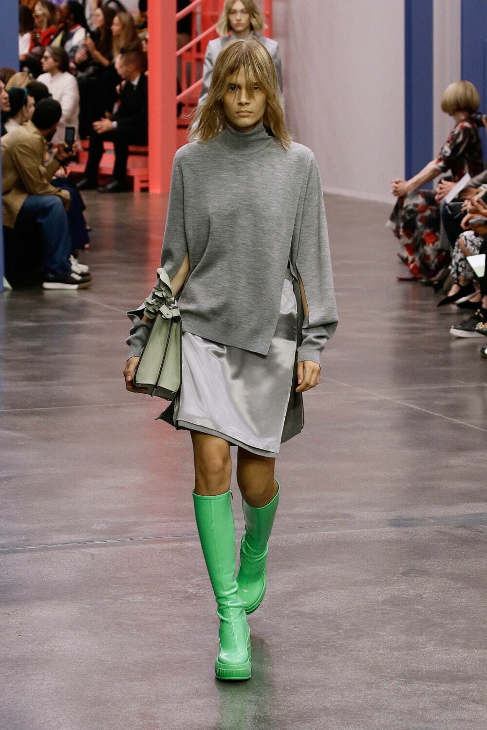 フェンディ 2023年春夏<span>コレクション</span> - 写真37