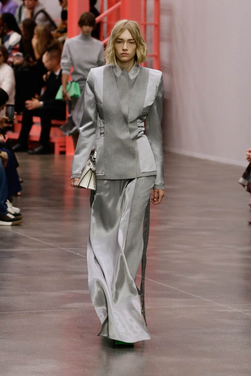 フェンディ 2023年春夏<span>コレクション</span> - 写真38