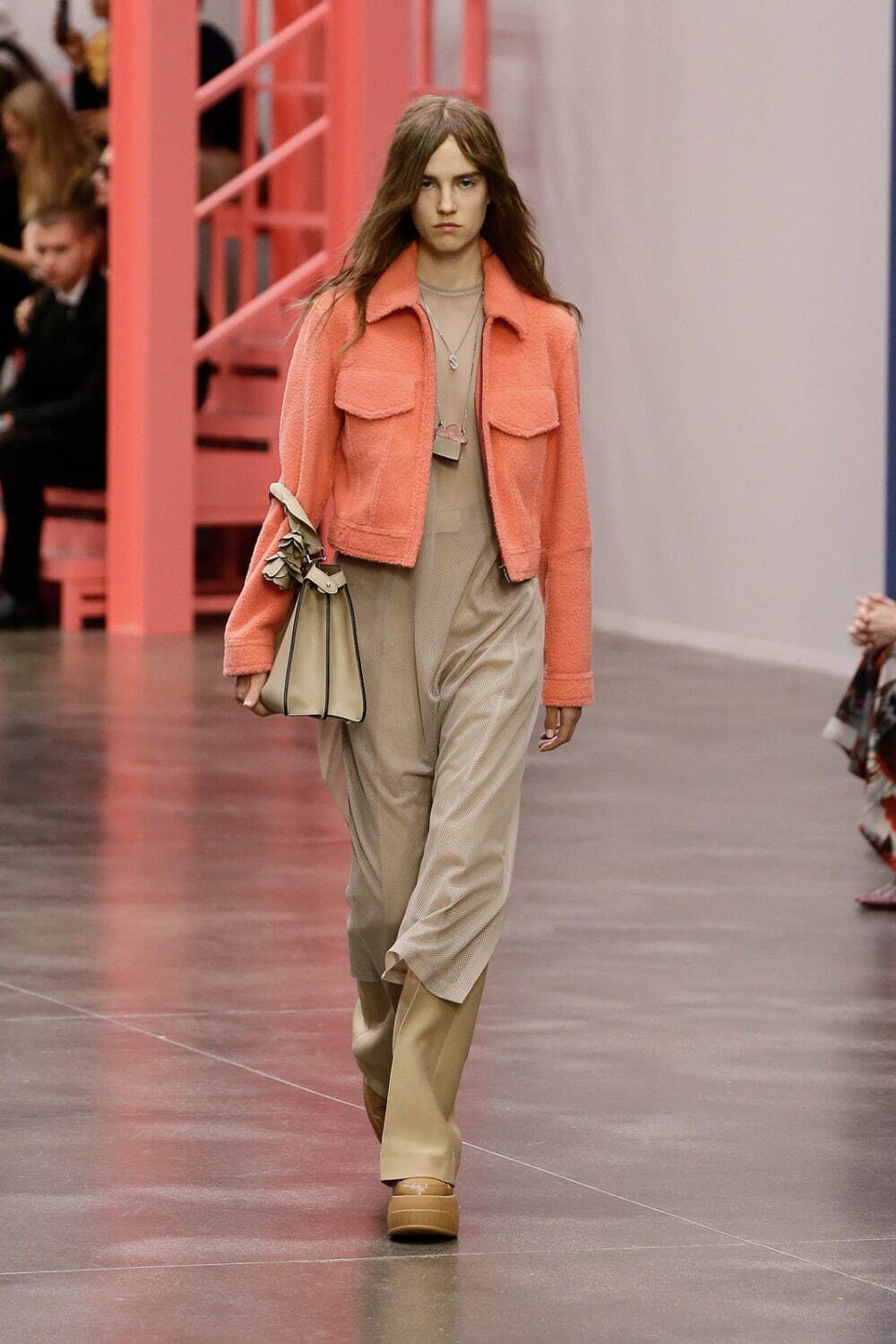 フェンディ 2023年春夏<span>コレクション</span> - 写真51