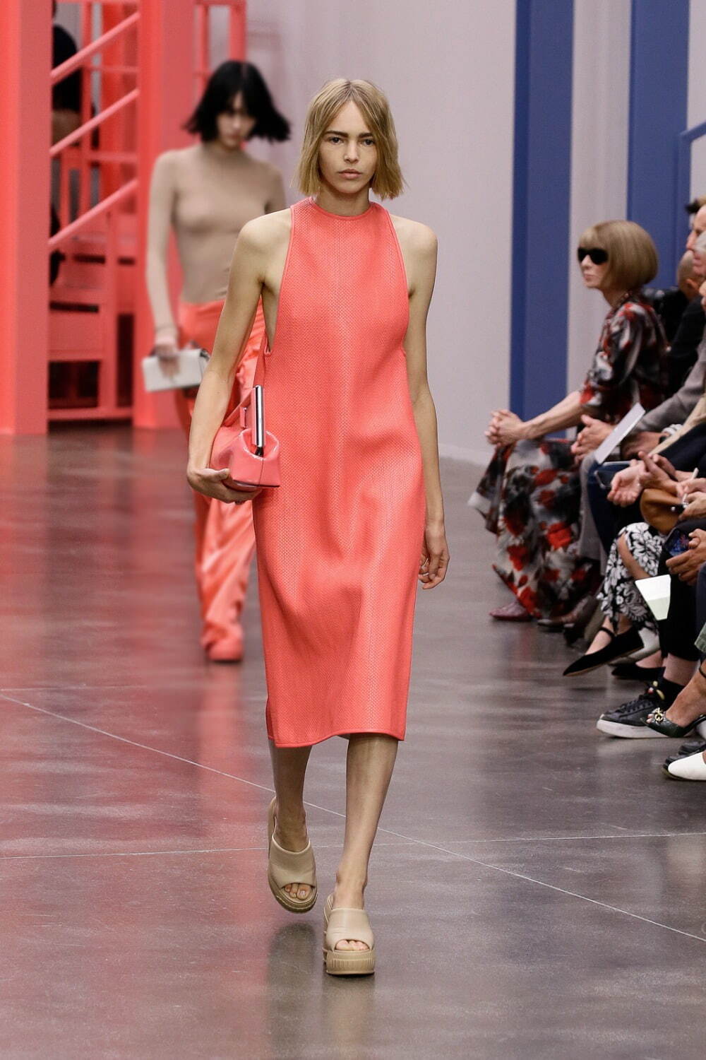 フェンディ 2023年春夏<span>コレクション</span> - 写真52