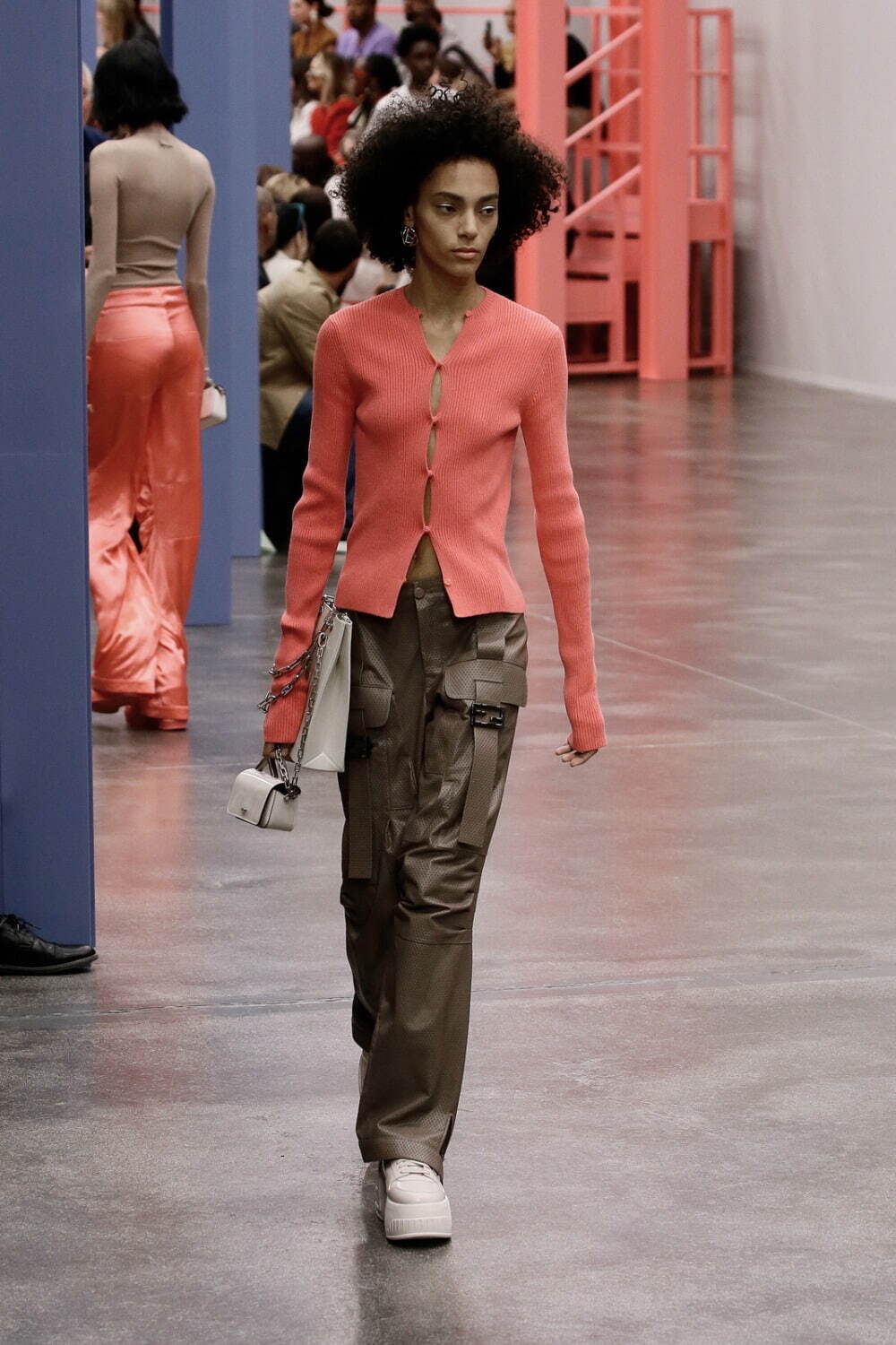 フェンディ 2023年春夏<span>コレクション</span> - 写真55