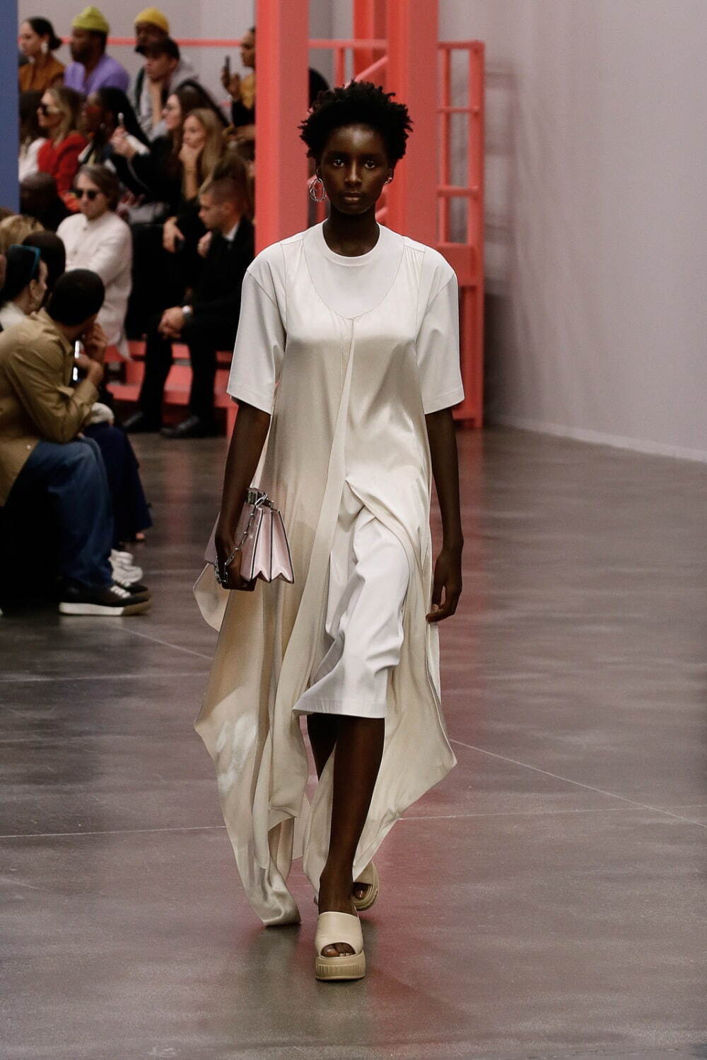 フェンディ 2023年春夏<span>コレクション</span> - 写真56