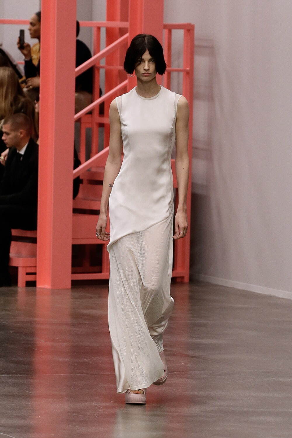 フェンディ 2023年春夏<span>コレクション</span> - 写真57