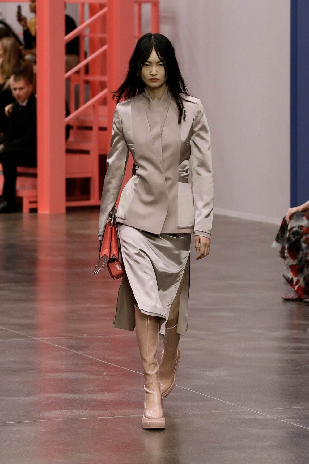 フェンディ 2023年春夏<span>コレクション</span> - 写真59