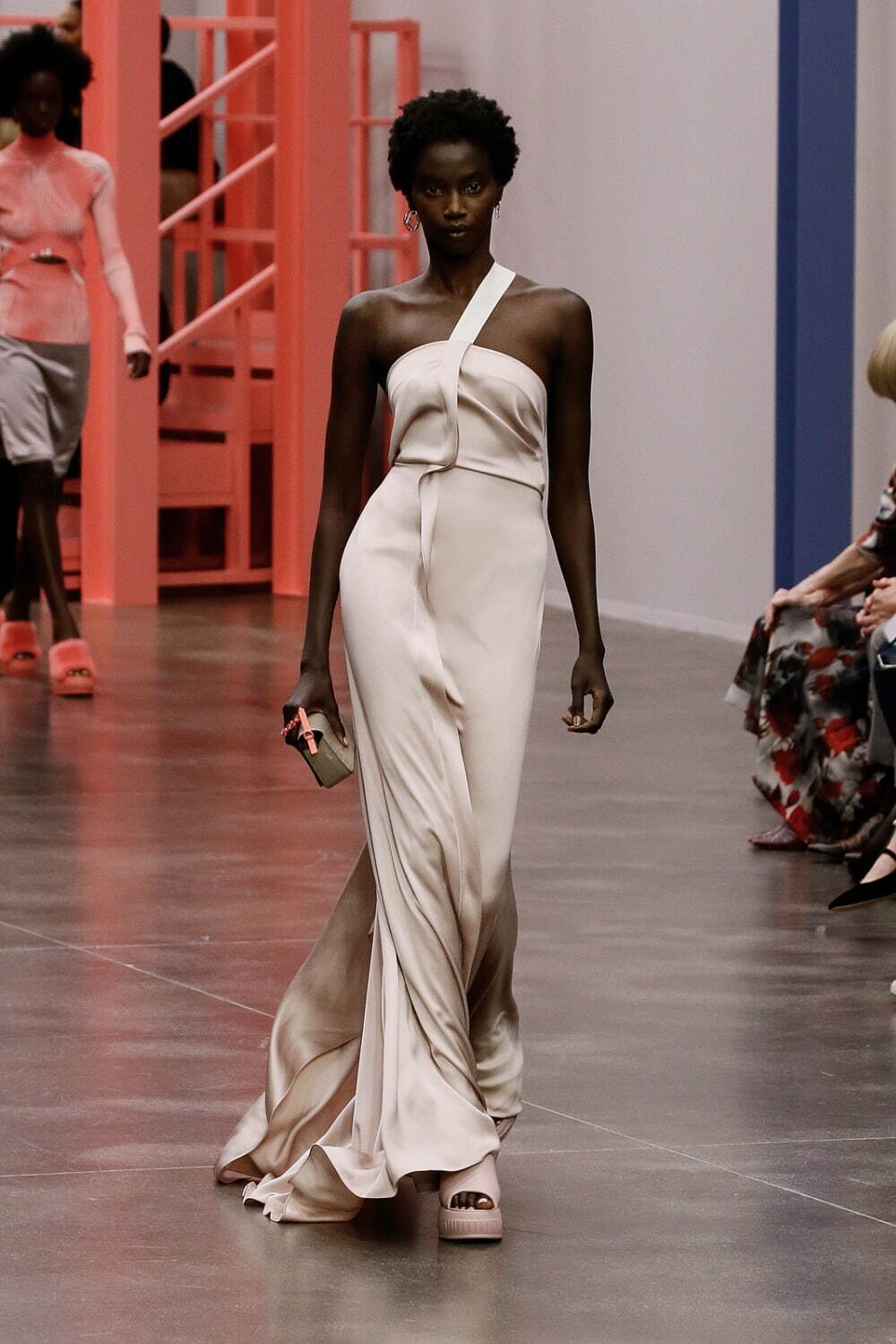 フェンディ 2023年春夏<span>コレクション</span> - 写真60