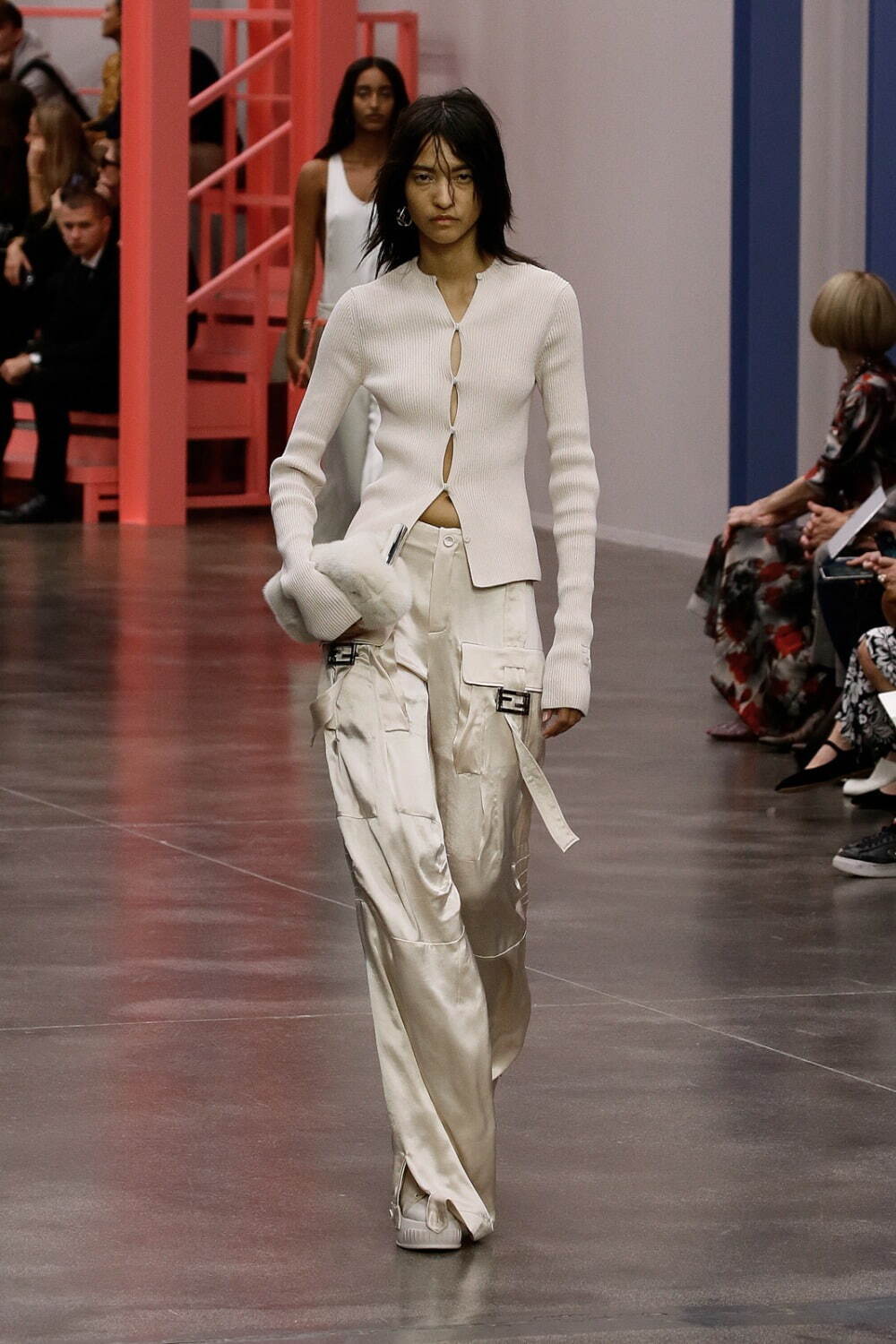 フェンディ 2023年春夏<span>コレクション</span> - 写真64