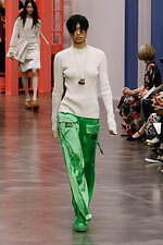 フェンディ 2023年春夏ウィメンズコレクション、"過去のコード”への尽きぬ探求｜写真29