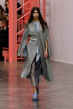 フェンディ 2023年春夏ウィメンズコレクション、"過去のコード”への尽きぬ探求｜写真41