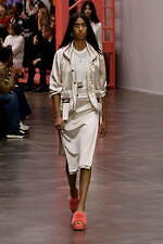 フェンディ 2023年春夏ウィメンズコレクション、"過去のコード”への尽きぬ探求｜写真62