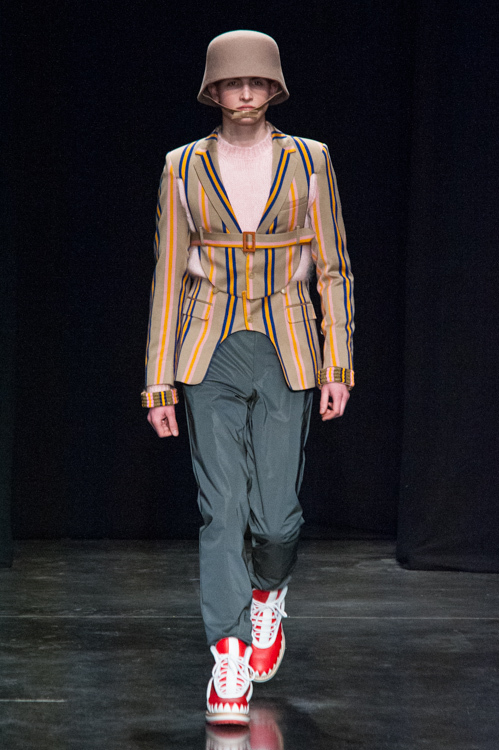ウォルター ヴァン ベイレンドンク(Walter Van Beirendonck