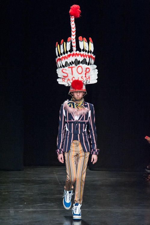 ウォルター ヴァン ベイレンドンク(Walter Van Beirendonck