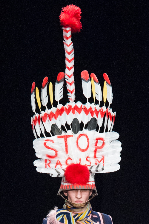 ウォルター ヴァン ベイレンドンク 2014-15年秋冬<span>コレクション</span> - 写真1