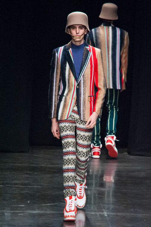 ウォルター ヴァン ベイレンドンク(Walter Van Beirendonck