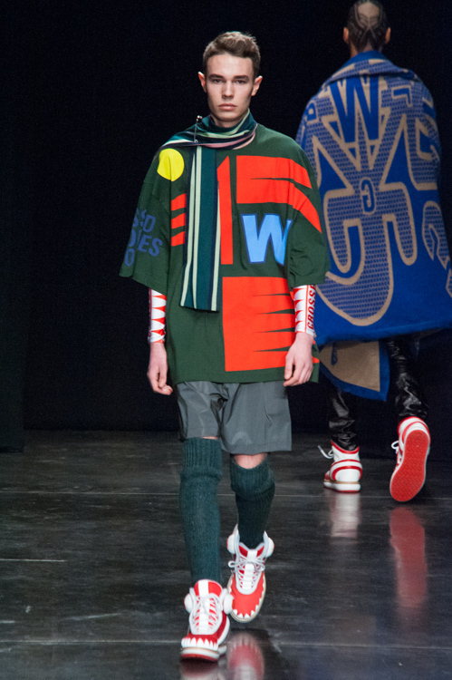 ウォルター ヴァン ベイレンドンク 2014-15年秋冬<span>コレクション</span> - 写真26