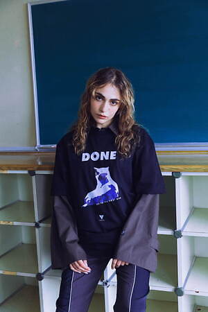 バースト222(vast222) 2023年春夏ウィメンズ&メンズコレクション  - 写真7