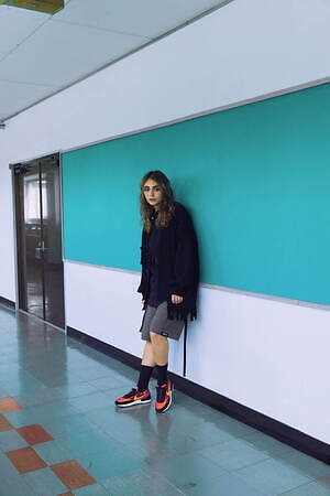 バースト222(vast222) 2023年春夏ウィメンズ&メンズコレクション  - 写真26