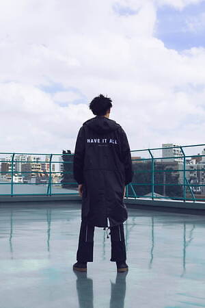 バースト222(vast222) 2023年春夏ウィメンズ&メンズコレクション  - 写真29