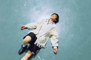 バースト222(vast222) 2023年春夏ウィメンズ&メンズコレクション  - 写真37