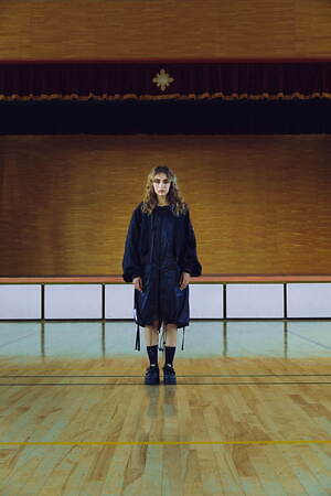 バースト222(vast222) 2023年春夏ウィメンズ&メンズコレクション  - 写真40