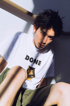 バースト222(vast222) 2023年春夏ウィメンズ&メンズコレクション  - 写真45