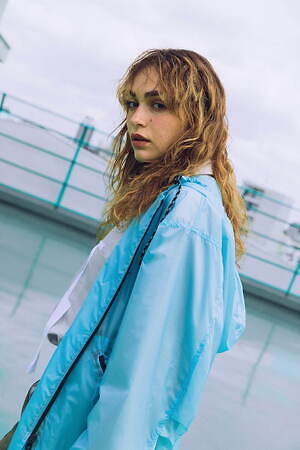 バースト222(vast222) 2023年春夏ウィメンズ&メンズコレクション  - 写真58