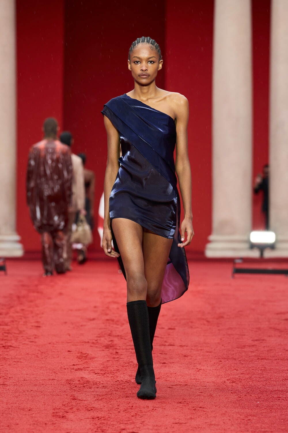 フェラガモ(Ferragamo) 2023年春夏ウィメンズコレクション