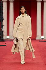 フェラガモ 2023年春夏コレクション - マクシミリアン・デイヴィスによる1stシーズン｜写真1