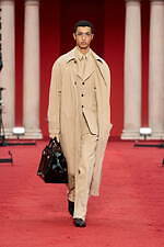 フェラガモ 2023年春夏コレクション - マクシミリアン・デイヴィスによる1stシーズン｜写真2