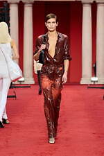 フェラガモ 2023年春夏コレクション - マクシミリアン・デイヴィスによる1stシーズン｜写真15