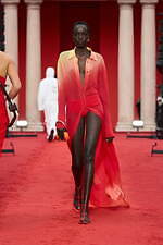 フェラガモ 2023年春夏コレクション - マクシミリアン・デイヴィスによる1stシーズン｜写真17