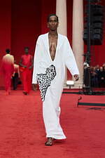 フェラガモ 2023年春夏コレクション - マクシミリアン・デイヴィスによる1stシーズン｜写真28