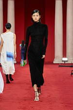 フェラガモ 2023年春夏コレクション - マクシミリアン・デイヴィスによる1stシーズン｜写真30