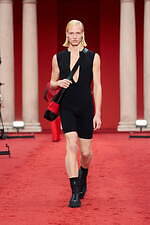 フェラガモ 2023年春夏コレクション - マクシミリアン・デイヴィスによる1stシーズン｜写真40