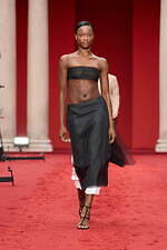 フェラガモ 2023年春夏コレクション - マクシミリアン・デイヴィスによる1stシーズン｜写真45