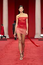 フェラガモ 2023年春夏コレクション - マクシミリアン・デイヴィスによる1stシーズン｜写真48