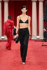 フェラガモ 2023年春夏コレクション - マクシミリアン・デイヴィスによる1stシーズン｜写真52