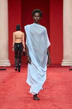 フェラガモ 2023年春夏コレクション - マクシミリアン・デイヴィスによる1stシーズン｜写真64