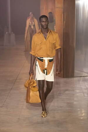 バリー(Bally) 2023年春夏ウィメンズ&メンズコレクション  - 写真20