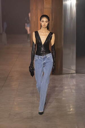 バリー(Bally) 2023年春夏ウィメンズ&メンズコレクション  - 写真35