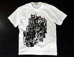 コム デ ギャルソン京都店がリニューアル、アダム・ペンドルトンのアートプリントTシャツを限定発売｜写真21