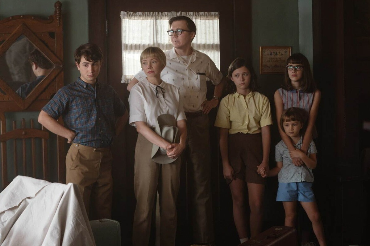 映画『フェイブルマンズ』スピルバーグが”夢”を持つ全ての人々に贈る青春物語