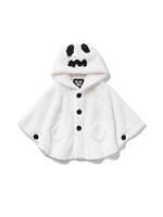 ジェラート ピケのハロウィン、“魔女になりきり”ワンピース&“パンプキン”のふわもこルームウェア｜写真16