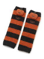 ジェラート ピケのハロウィン、“魔女になりきり”ワンピース&“パンプキン”のふわもこルームウェア｜写真8