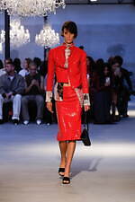 N21 2023年春夏コレクション - Loverたちのエモーショナルな物語｜写真1