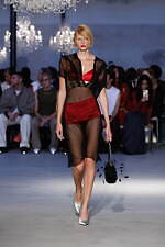 N21 2023年春夏コレクション - Loverたちのエモーショナルな物語｜写真8